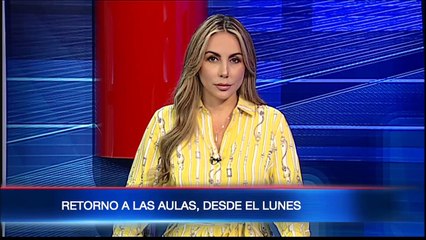 El retorno a las aulas y el decreto con nuevas políticas públicas en la educación