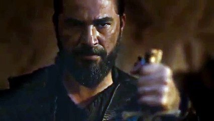 Diriliş 'Ertuğrul' - 3. sezon 1. fragmanı