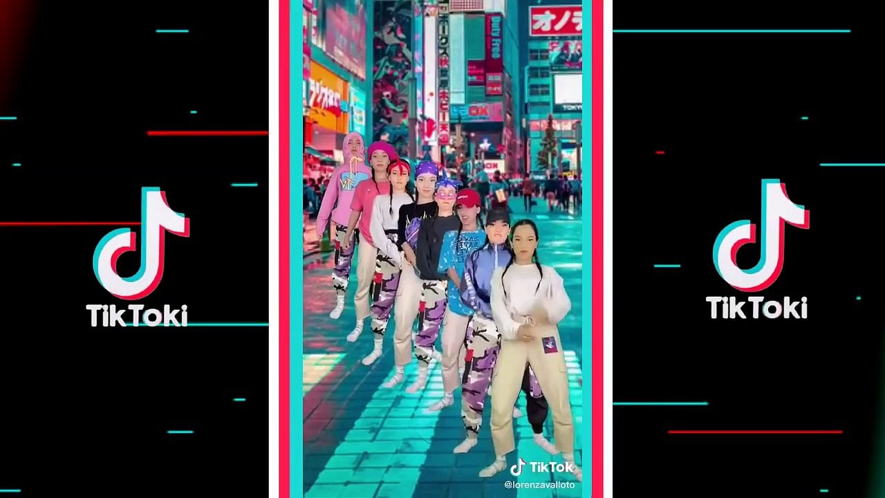  Dancinhas Do Tik Tok (As Melhores) | Dance Você Também! #164 