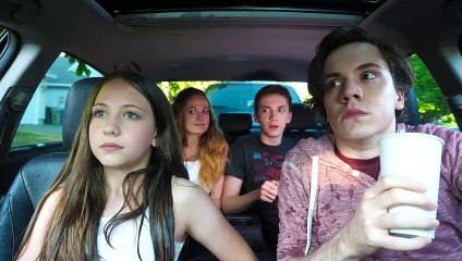 When Tik Tok Songs Come On *In Front Of Your Friends*