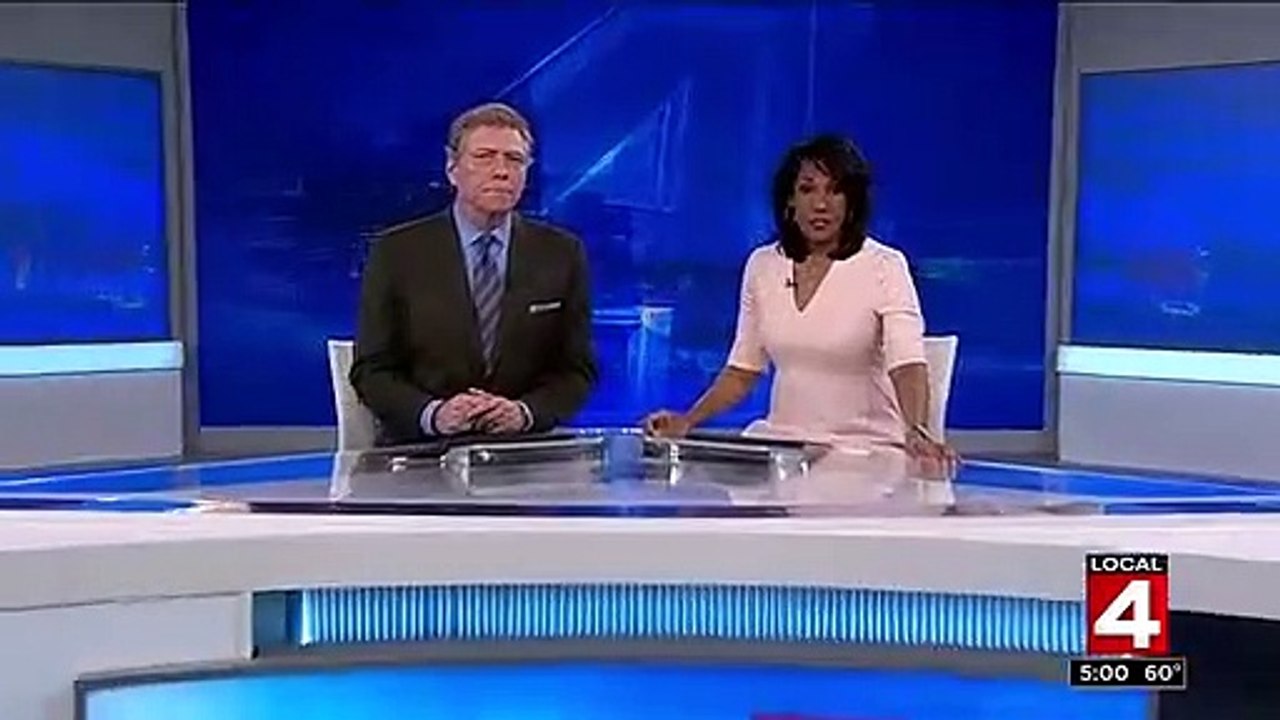 Camera Captures Man Dumping Woman'S Body On Detroit'S West Side