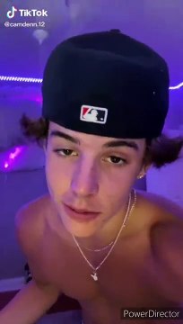 Cute Tik Tok Boys I Found On Tiktok Complitation #45 (Not Clean)