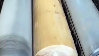 Wood Log Sharpener