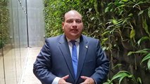 ext-Pablo Heriberto Abarca, diputado del PUSC-020621