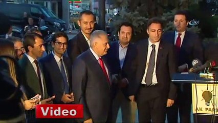 Başbakan Yıldırım ekonomi kararlarını açıkladı