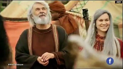 NOVELA GÊNESIS CAPÍTULO 97 COMPLETO 02/06/2021 QUARTA EM HD