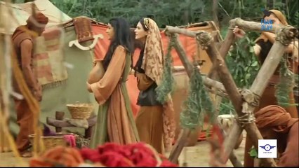 GENESIS - CAPITULO 97 - 02/06/2021 - NASCE ISAAC