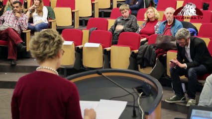 Remise des Prix We Tube Prijsuitreiking We Tube, Smash Clichés in a Clip