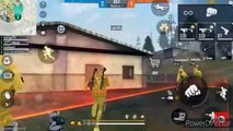 Free fire game. (calesquid game)amezing gamply with RJK 007 gaming