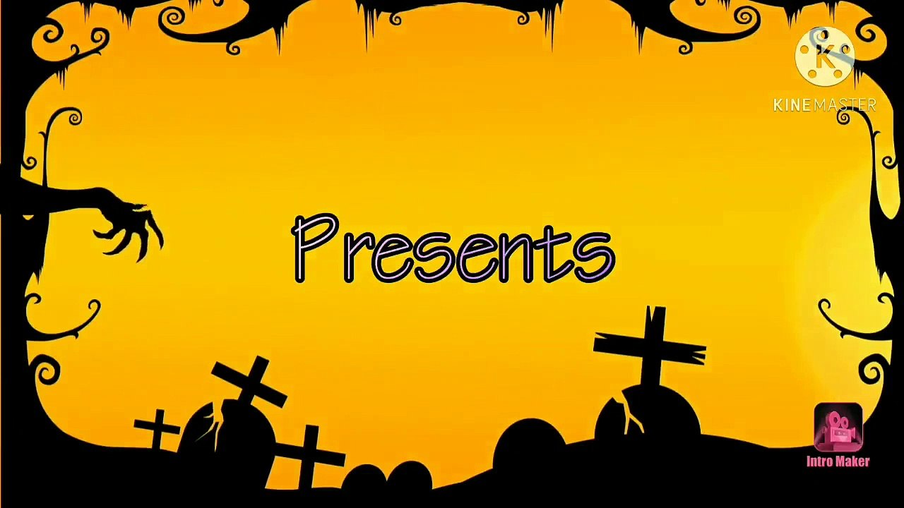 Vlog Video #9 Halloween Special 2020 (10-31-20)