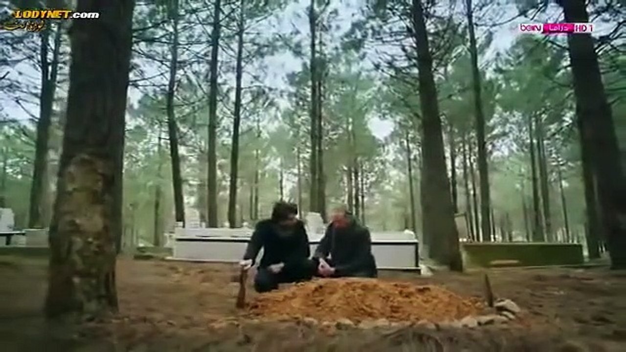 مسلسل شمس الشتاء الحلقة 6 مدبلجة للعربية