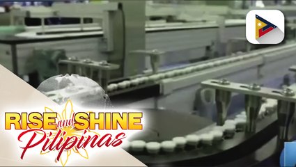 World Bank at IMF, tututukan ang pagtulong sa mga mahihirap na bansa sa nahihirapang makakuha ng bakuna sa COVID-19