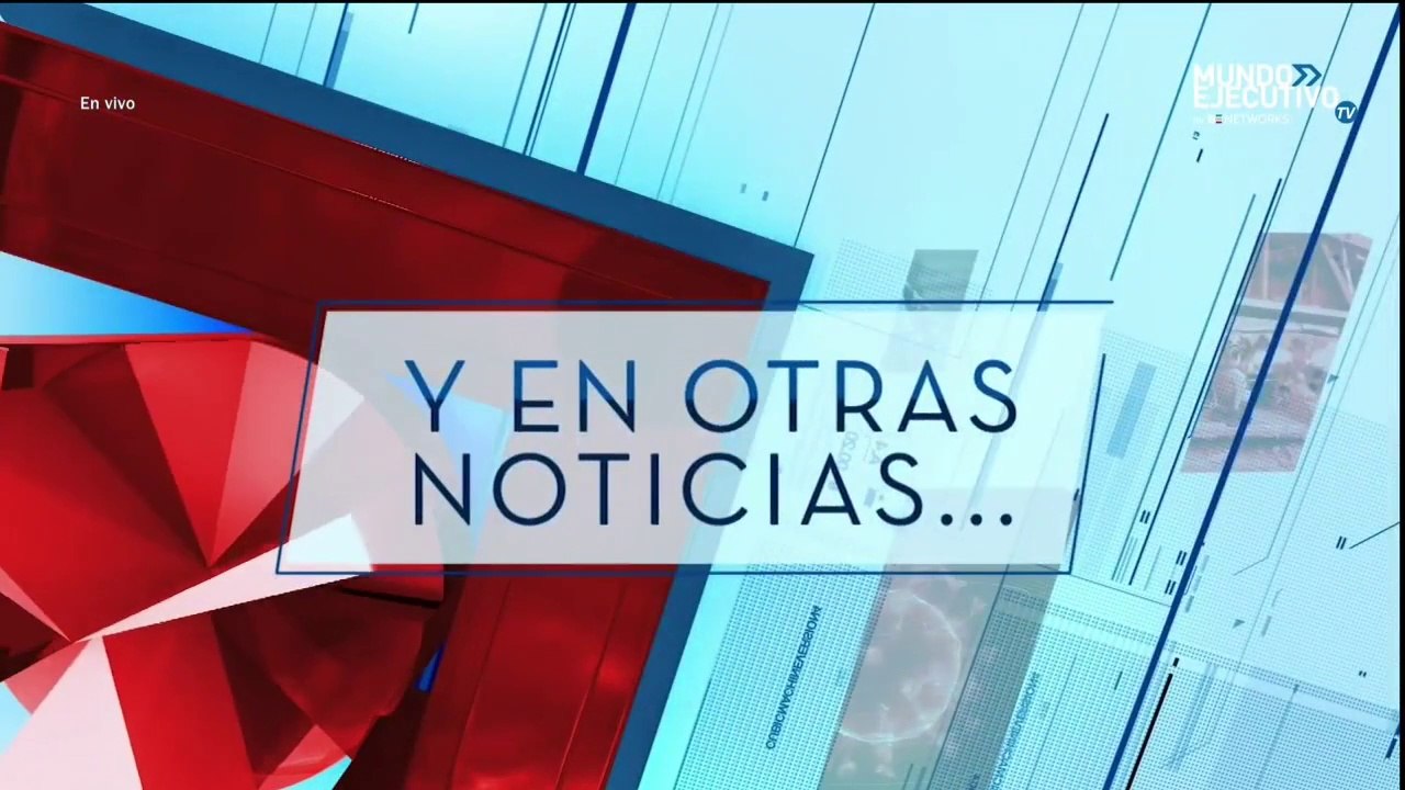 Y EN OTRAS NOTICIAS: México va en camino al proceso electoral