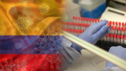 Colombia atravesaría un cuarto pico por Covid-19