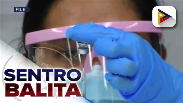 Doses ng COVID-19 vaccine na naiturok, higit 5.3-M na ayon sa Palasyo; Sec. Bello: higit 564-K OFWs, nakauwi na sa bansa; naturang bilang, inaasahang madadagdagan pa