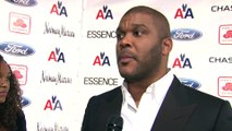 TYLER PERRY MAN OF MANY FACES Movie