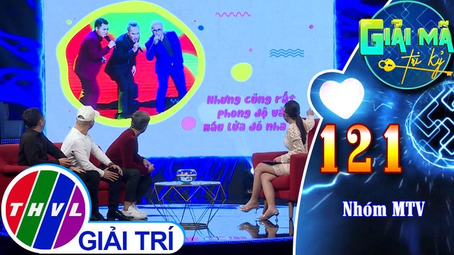 Ca sĩ Lê Minh - Anh Tuấn - Thiên Vương nhắc lại kỷ niệm về những ngày đầu thành lập nhóm MTV