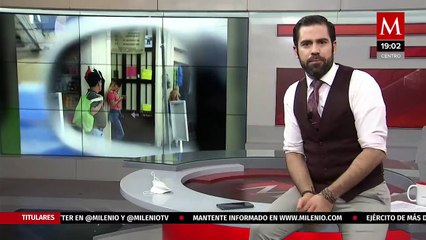 Milenio Noticias, con Sergio Gómez Villarreal, 2 de junio de 2021