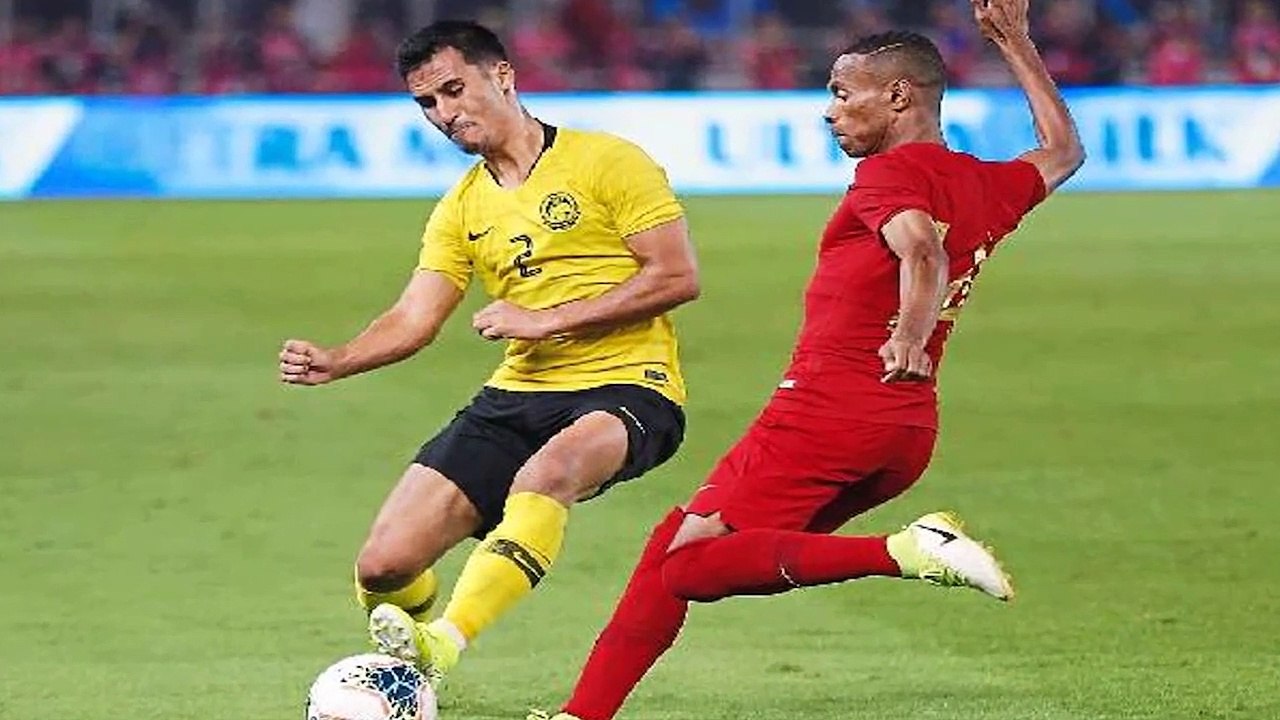 Nhận định trực tiếp bóng đá UAE vs Malaysia, 23h45 ngày 3/6, Vòng loại World Cup 2022