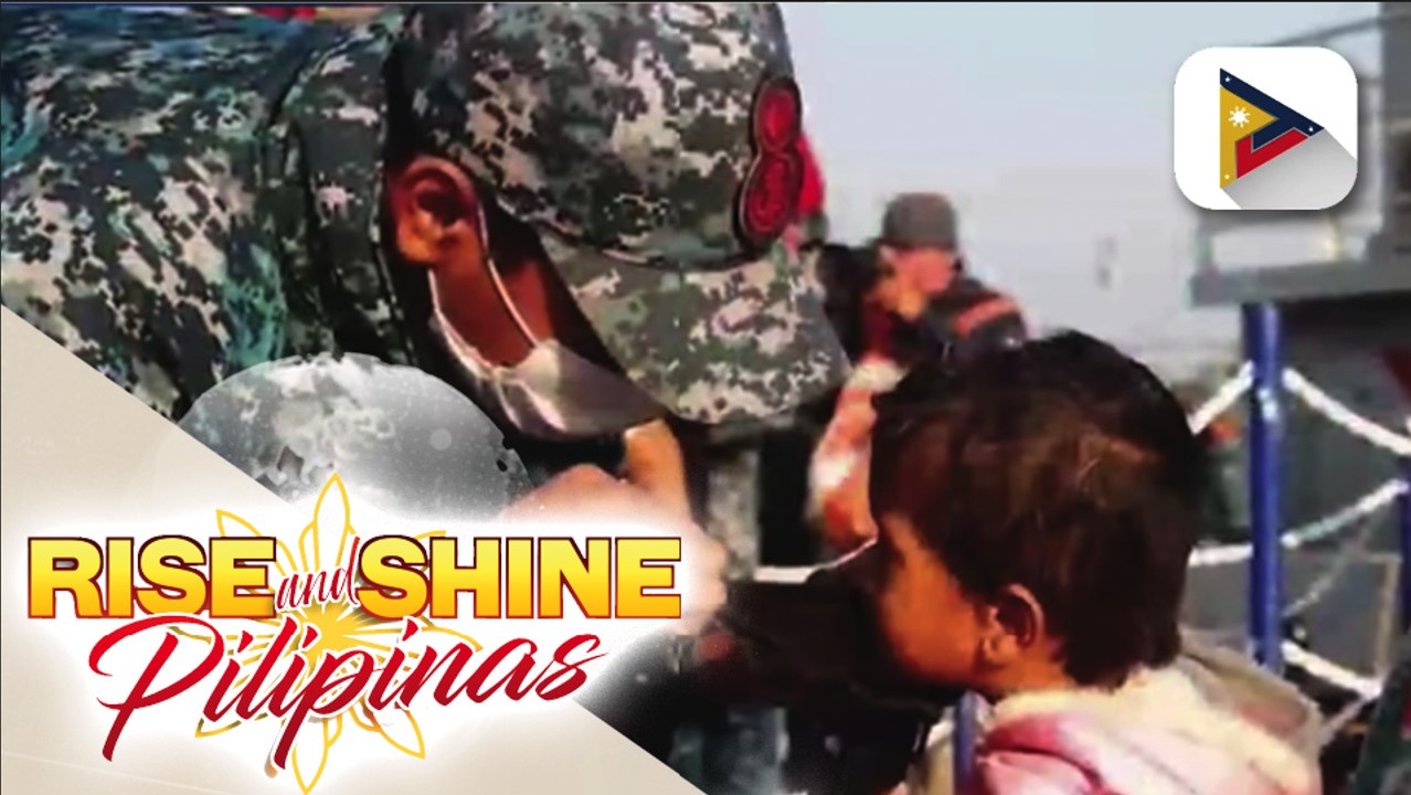 GLOBALITA: UN refugee agency, nagbabala na posibleng magkaroon ng matinding kakulangan ng COVID-19 vaccine sa Asia-Pacific