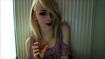 Eating Disordered Thought. WE'VE GOT IT ALL BACKWARDS.