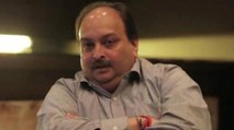 Dominica HC orders Mehul Choksi to appear for illegal entry