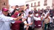 La transformación llega a Zacatecas: David Monreal será el próximo gobernador
