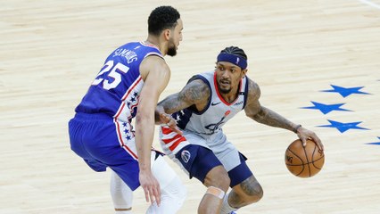 Game Recap: Sixers 129, Wizards 112