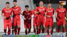 Tin bóng đá Việt Nam 3/6: HLV Park Hang Seo nghiêm khắc với học trò. Tuyển Việt Nam đổi lịch tập