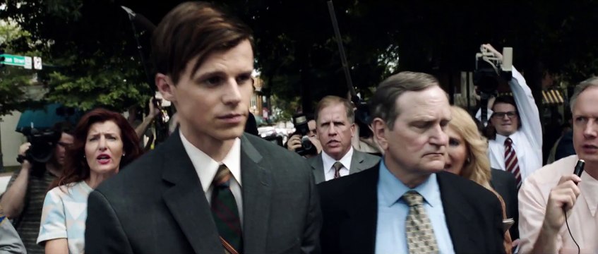 The Conjuring The Devil Made Me Do It | Final Trailer