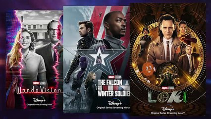 10 Most Successful Movie Franchises