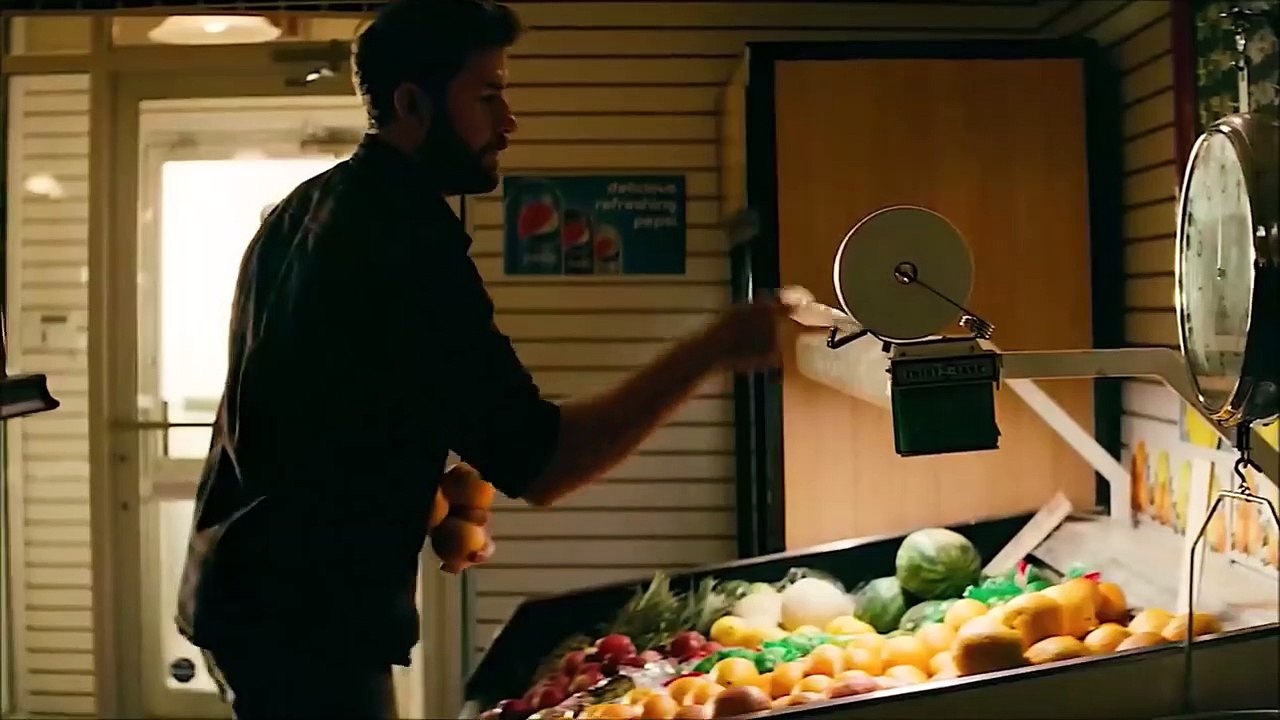 A QUIET PLACE Part 2 Monsters Explained Alien Origins, Theories And The Detail Everyone Missed