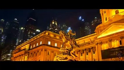 DC's THE BATMAN (2022) Official Legacy Trailer  Warner Bros. UK