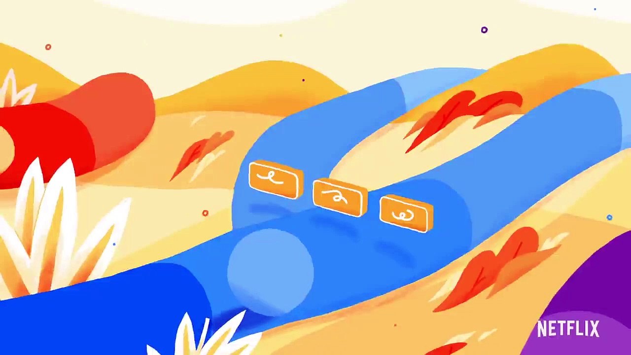 Headspace Unwind Your Mind An Interactive Experience Official Trailer