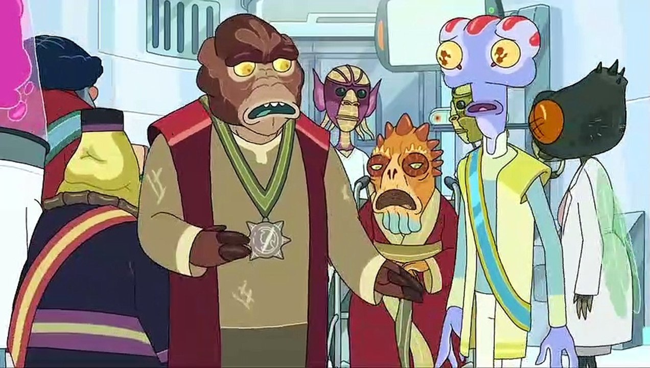 Rick & Morty 5 Times Jerry Saved The Day (And 5 Times He Ruined Everything)