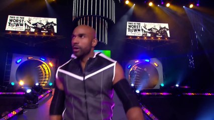 Special Look- Sting & Darby Allin vs Ethan Page Scorpio Sky - LIVE! Tonight on PPV