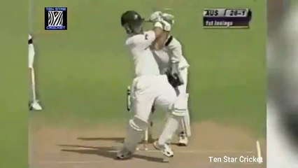 Ricky Ponting 150 vs Pakistan 3rd Test 2002 _ Ricky Ponting's 12th Test Century