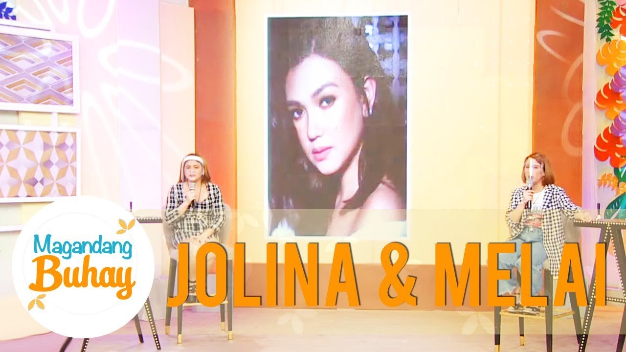 HOTanungan with momshie Melai and momshie Jolina | Magandang Buhay