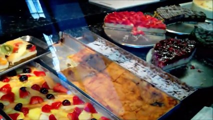 Taty in Cakeland Birthday Vlog