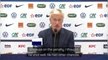 Deschamps happy with Benzema's contribution despite missed penalty