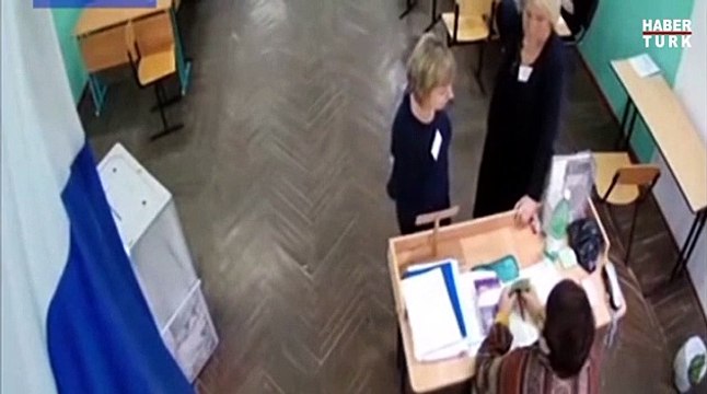 Herkes bu görüntüyü konuşuyor