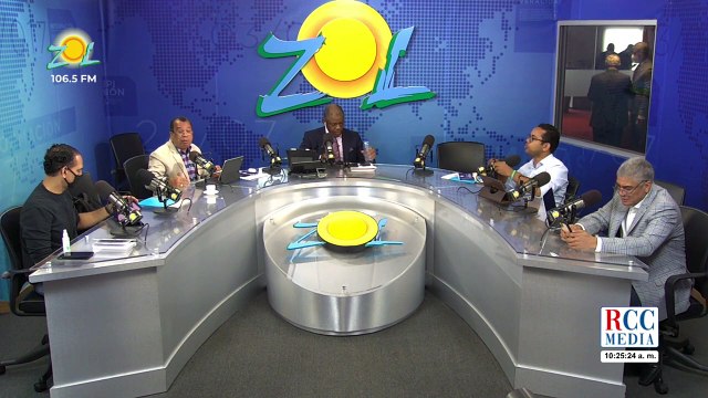 Danilo redujo pobreza en un 50% + Inflación y materias primas