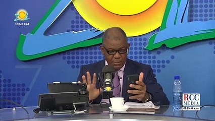 Haime lamenta que los ciudadanos destaquen más el aumento de la cerveza y no el de los embutidos.