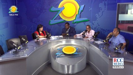 Programa Desahogo RD 29 mayo 2021