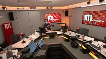 Le journal RTL de 6h du 03 juin 2021