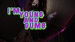 Violet Saturn - Young and Dumb