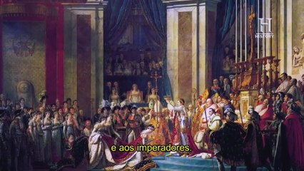 EPISÓDIO COMPLETO_ A IGREJA OCULTA - A Verdade Oculta dos Papas _ HISTORY(1080P_HD)