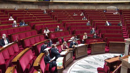 1ère séance : Prévention d'actes de terrorisme et renseignement (suite) - Mercredi 2 juin 2021