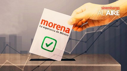 #PULSOdeSinEmbargo | 9 meses de campaña no dieron votos al PRIAN