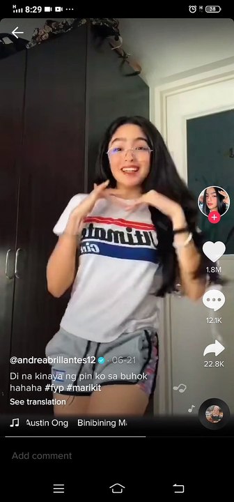 andrea